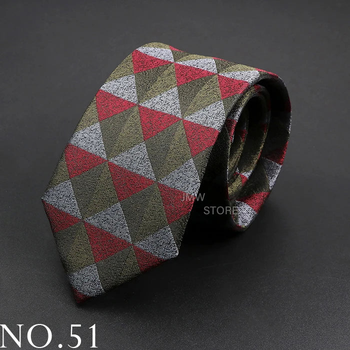 New Design Wedding Men Tie Grey Brown Green Paisley Flower Neckties Men Business Dropshipping Groom Collar Accessories Gift