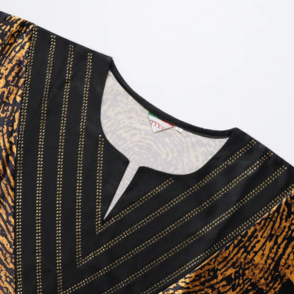 African Dresses for Women Traditional Africa Clothing Dashiki Ankara Outfits Gown Abayas Robe Muslim Kaftan Maxi Long Dress 2025
