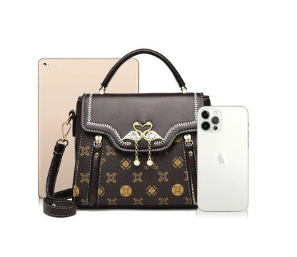 New women bag shoulder bag handbag for women 2025  female handbags fashion crossbody luxury bags shoulder bag