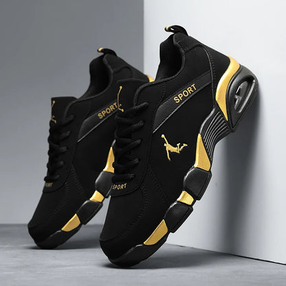 New Breathable Casual Sports Shoes, Outdoor Running Shoes, Comfortable and Soft Lining, Non-Slip and Wear-Resistant Soles, Stylish and Comfortable Design, Multi-Functional Fitness Training Shoes, Hiking Shoes, Basketball Shoe