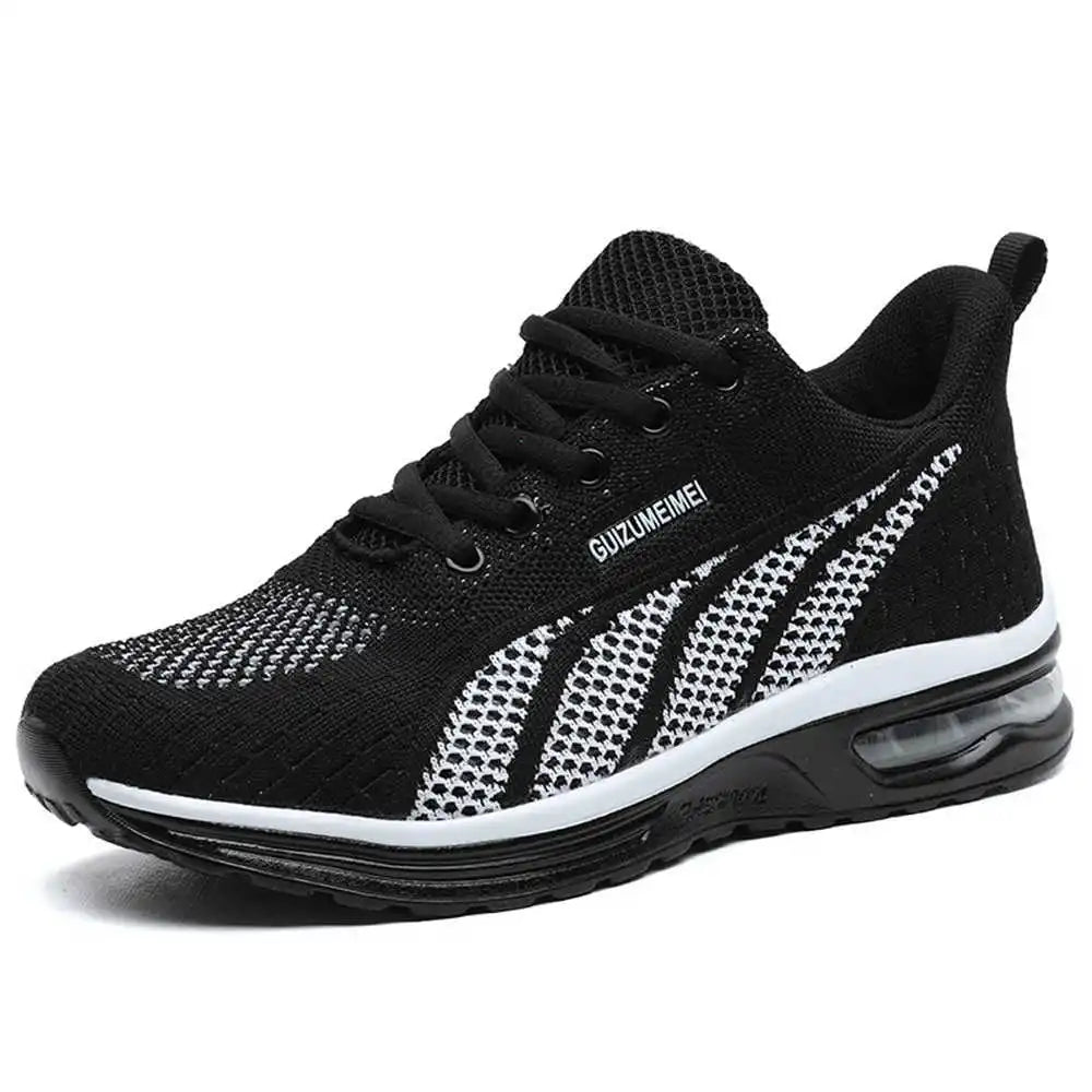 Anti Slip Size 36 Luxury Brands Skateboarding Women's Spring Autumn Sneakers Women's Shoes On Offer Sport Womenshoes
