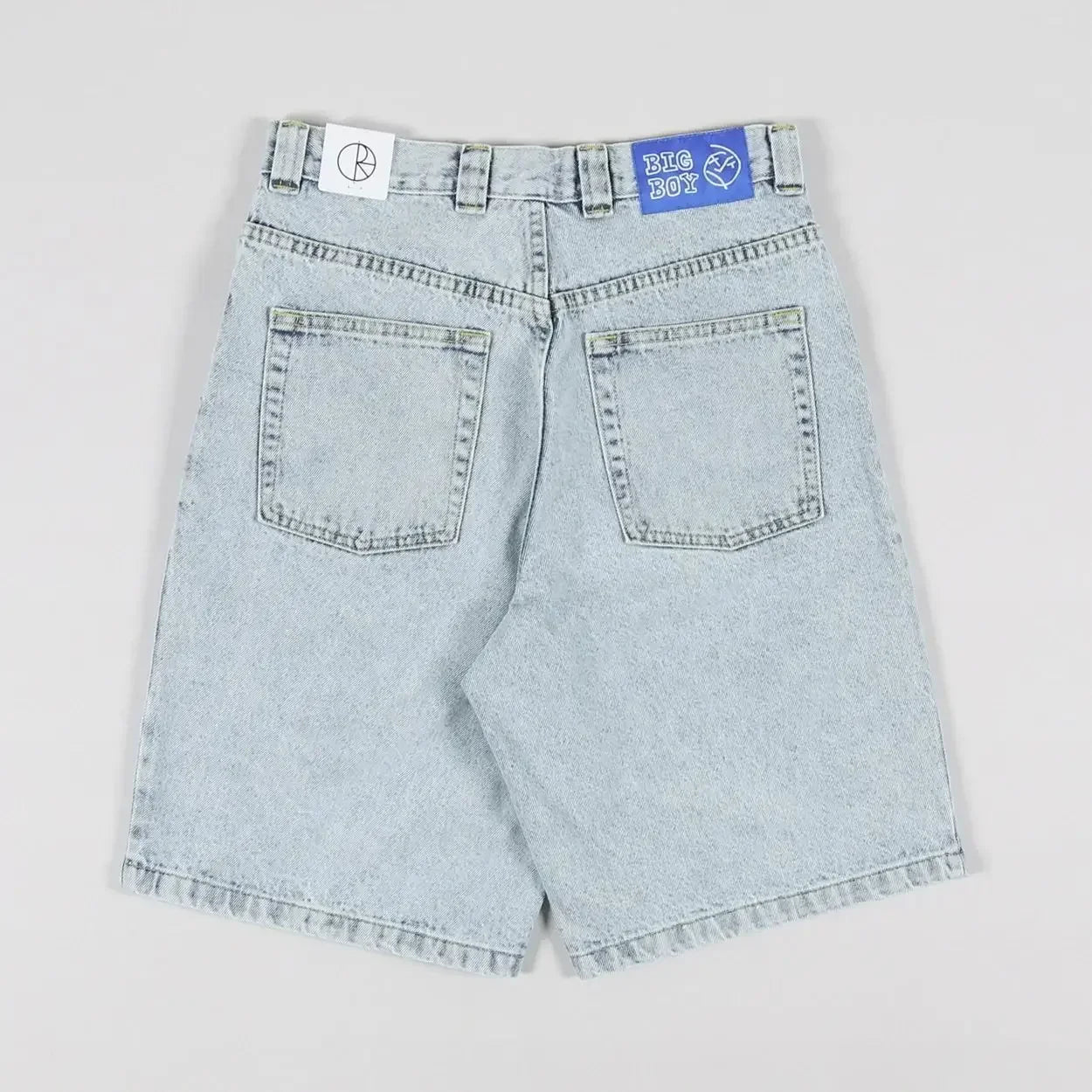 Hip Hop Vintage True Religion Jayde Y2k Baggy Jeans Embroidery Streetwear Denim Short Pants Harajuku Basketball Shorts Men