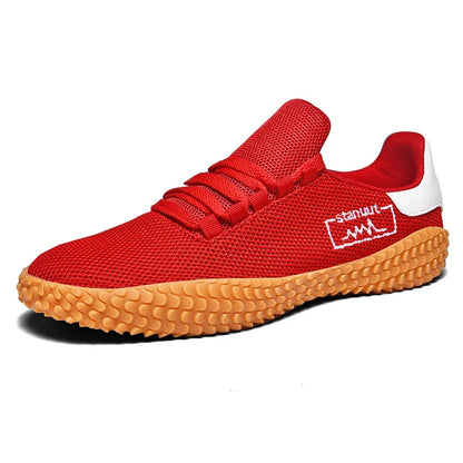 Men's Winter Sports Shoes Kawaii Driving Shoes Chsussures Basketball Tennis Leopard Men's High Top Sneakers Recreation Tennis