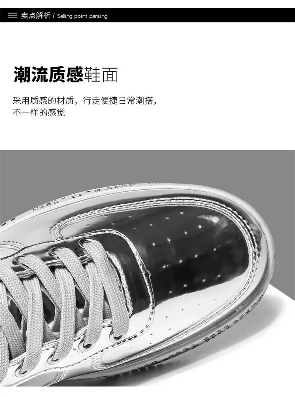 Gold-colored 36-42 Mens Chinese Style Shoes Casual Husband Sneakers Skate Trainers Sport Deporte Sapatenos Shouse