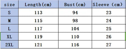 2024 New Spring And Summer Women's Elegant Large Skirt Round Neck Printed Short-sleeved Dress