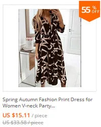 Spring Summer Boho Long Dress for Women Casual baratos Floral Fashion Print Clothing Elegantes Evening Dresses Vestidos de Mujer