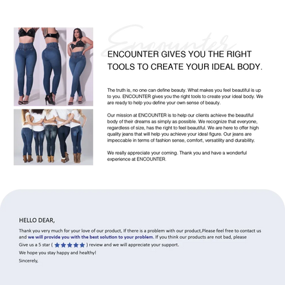 High Waisted Loose Multi-Pocket Cargo Pants Daily Unique Stylish New Women Versatile Simple Denim Pants 2024 Soft Fashion Jeans