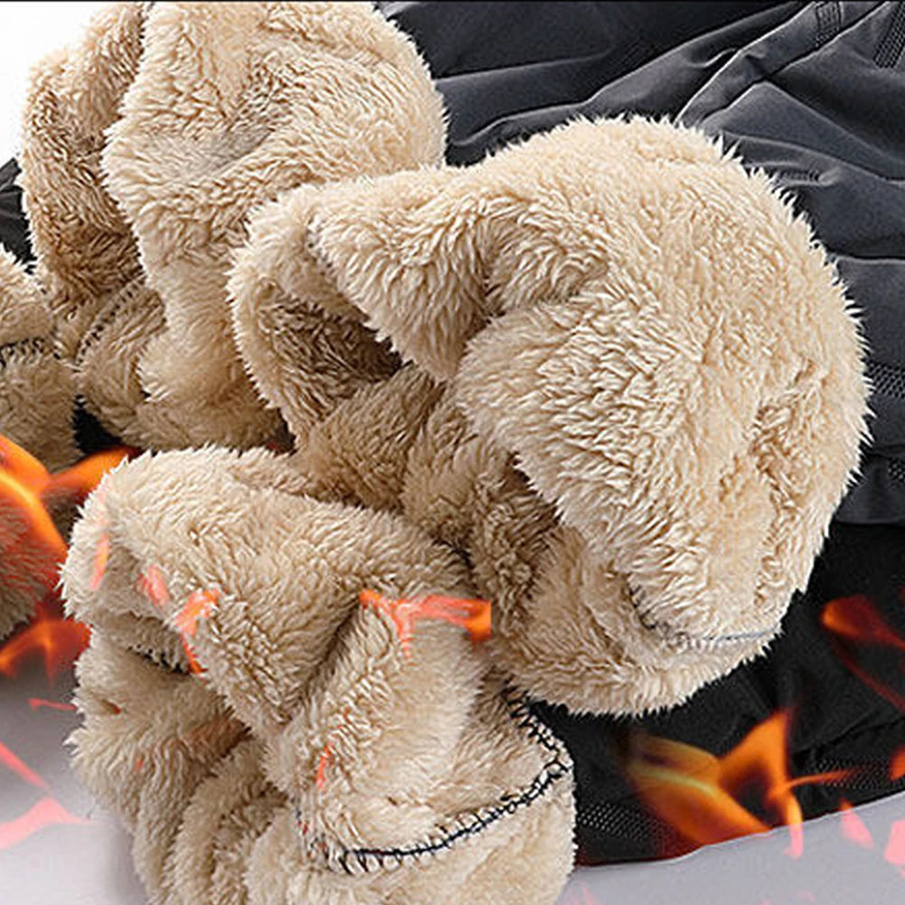 Winter Thermal Hiking Pants Heating Underwear USB Electric Heated Pants Ski Wear Heater Sports Thermal Pants Жилет 발열바지