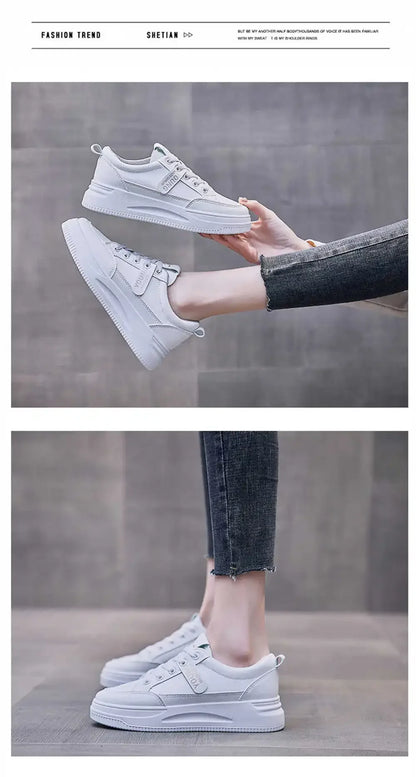 35-39 Autumn Woman Girl's Sneakers Tennis Kids Basketball Shoes Sheos Sport Traning Temis Tenids Baskettes