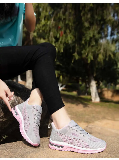 Anti Slip Size 36 Luxury Brands Skateboarding Women's Spring Autumn Sneakers Women's Shoes On Offer Sport Womenshoes