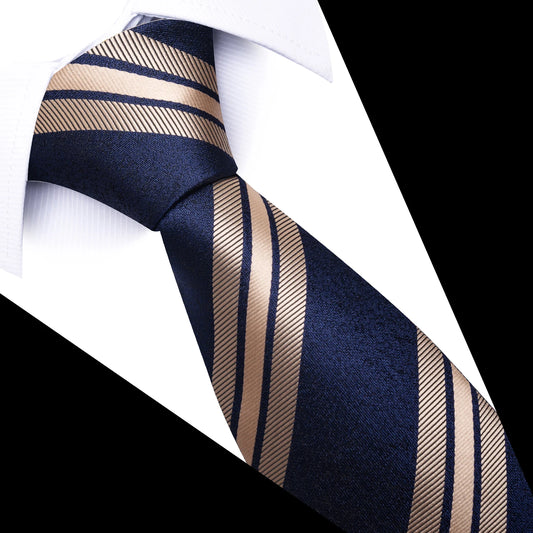Many Color Newest style  Dropshipping Necktie Man Dark Blue Wedding Accessories Dot Performance Tie Men Necktie Cravat