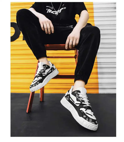 Famous Luxury Brand Shoes Vulcanize Pink Tennis Women's Leopard Sneakers Sport Top Quality Teniis Trend Foreign Top Sale