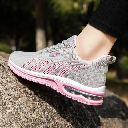 Anti Slip Size 36 Luxury Brands Skateboarding Women's Spring Autumn Sneakers Women's Shoes On Offer Sport Womenshoes
