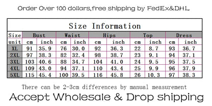 Two Piece Set for Women Summer Sets Outfits Sexy Crop Top and Midi Dress Elegant Dress Sets Plus Size Wholesale Dropshipping
