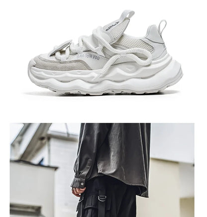 Aesthetic Sneakers Shoes Men Designer Luxury 2024 Slip On Shoes Men Resting Safety Shoe Man Holes Basketball Tennis Sock Tennis