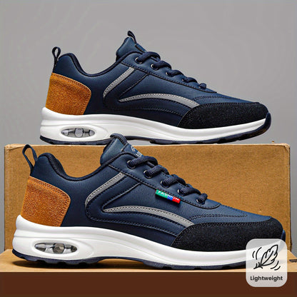 Low Top Men'S Sports Shoes, Lightweight Running Sports Fitness, Large Size Men'S Shoes, Lovers