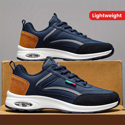 Low Top Men'S Sports Shoes, Lightweight Running Sports Fitness, Large Size Men'S Shoes, Lovers