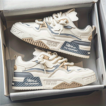Fashion Men's Shoes Fashion New Joker Youth Leisure Sports Shoes.