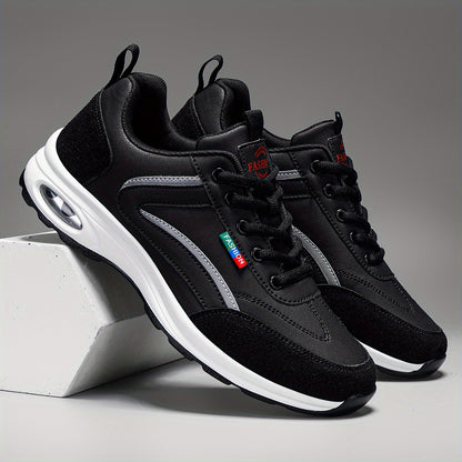 Low Top Men'S Sports Shoes, Lightweight Running Sports Fitness, Large Size Men'S Shoes, Lovers