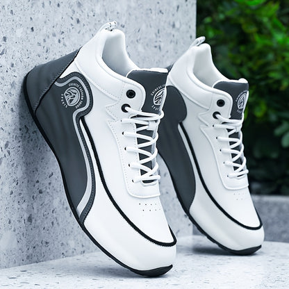 Men'S Corrective Sports Shoes, Fashionable Men'S Anti Slip Running Shoes, Lightweight Men'S Casual Shoes, Men'S Anti Slip Breathable Tennis Shoes, Men'S Gym Exercise, Men'S Walking Shoes Arch Support