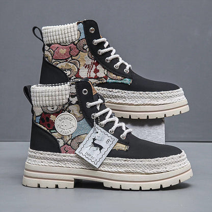 Men'S Classic Fashion Casual Shoes, Large Size Men'S Shoes, Lovers