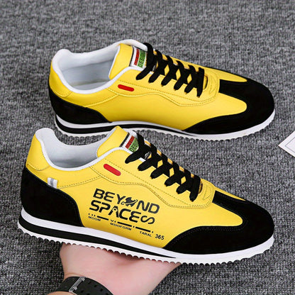 Men Breathable Comfortable Casual Classic Everything, Suitable for Couples, Large Size Men'S Shoes